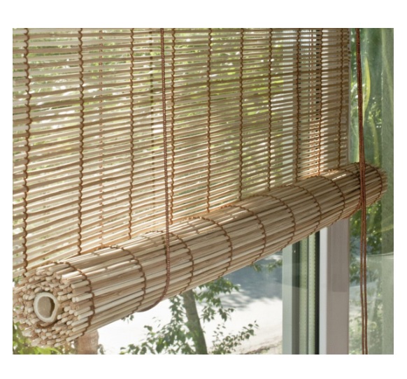 Бамбуковые шторы BS-2